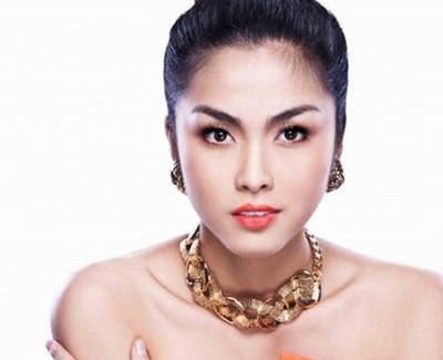 Hà Tăng: Phụ nữ không tự tin mới đố kỵ nhau